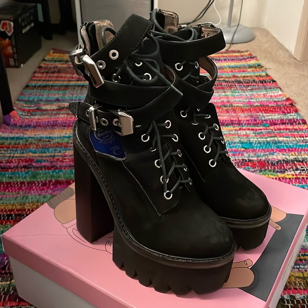 Jeffrey Campbell Abner